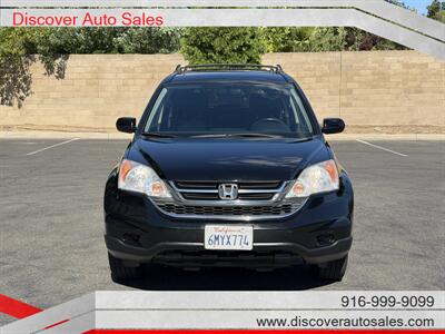 2010 Honda CR-V EX-L - Photo 8 - Sacramento, CA 95821