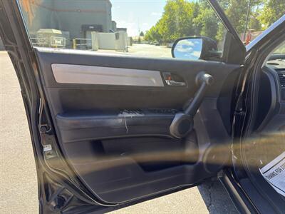 2010 Honda CR-V EX-L - Photo 8 - Sacramento, CA 95821