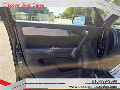 2010 Honda CR-V EX-L - Photo 7 - Sacramento, CA 95821