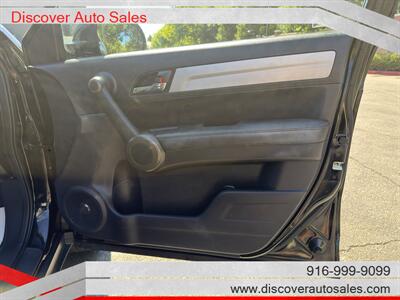 2010 Honda CR-V EX-L - Photo 15 - Sacramento, CA 95821
