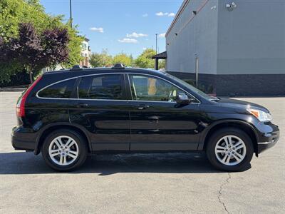 2010 Honda CR-V EX-L - Photo 5 - Sacramento, CA 95821
