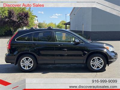 2010 Honda CR-V EX-L - Photo 4 - Sacramento, CA 95821
