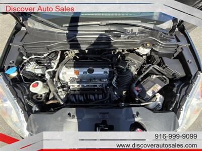 2010 Honda CR-V EX-L - Photo 17 - Sacramento, CA 95821