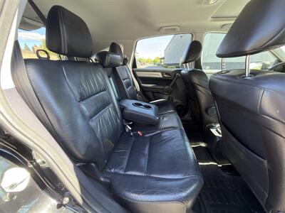 2010 Honda CR-V EX-L - Photo 15 - Sacramento, CA 95821