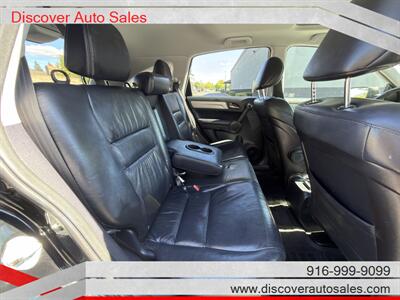 2010 Honda CR-V EX-L - Photo 14 - Sacramento, CA 95821