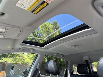 2010 Honda CR-V EX-L - Photo 22 - Sacramento, CA 95821