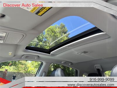 2010 Honda CR-V EX-L - Photo 21 - Sacramento, CA 95821