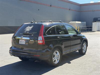 2010 Honda CR-V EX-L - Photo 6 - Sacramento, CA 95821