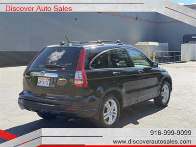 2010 Honda CR-V EX-L - Photo 5 - Sacramento, CA 95821