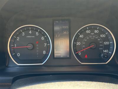 2010 Honda CR-V EX-L - Photo 20 - Sacramento, CA 95821