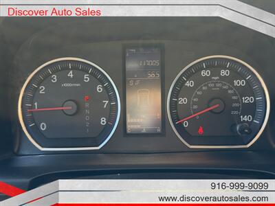 2010 Honda CR-V EX-L - Photo 19 - Sacramento, CA 95821