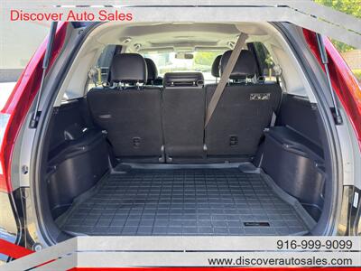 2010 Honda CR-V EX-L - Photo 12 - Sacramento, CA 95821