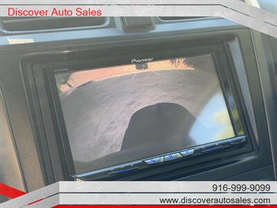 2010 Honda CR-V EX-L - Photo 20 - Sacramento, CA 95821