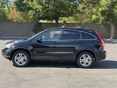 2010 Honda CR-V EX-L - Photo 3 - Sacramento, CA 95821