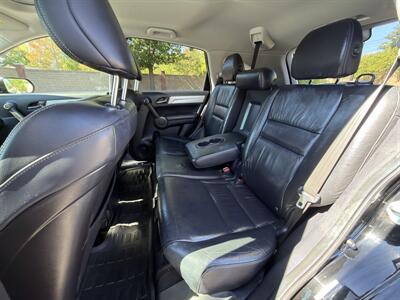 2010 Honda CR-V EX-L - Photo 12 - Sacramento, CA 95821