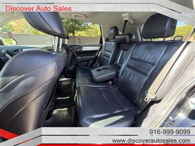 2010 Honda CR-V EX-L - Photo 11 - Sacramento, CA 95821