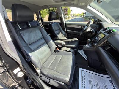 2010 Honda CR-V EX-L - Photo 17 - Sacramento, CA 95821