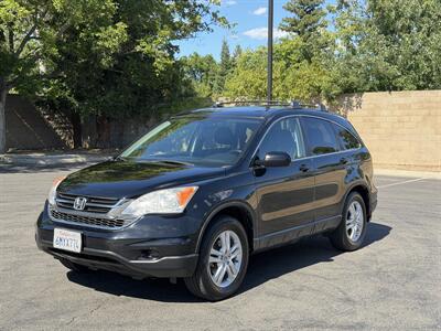 2010 Honda CR-V EX-L - Photo 2 - Sacramento, CA 95821