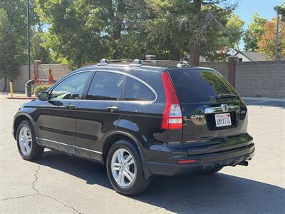 2010 Honda CR-V EX-L - Photo 4 - Sacramento, CA 95821