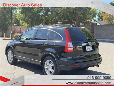 2010 Honda CR-V EX-L - Photo 3 - Sacramento, CA 95821