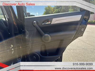 2010 Honda CR-V EX-L - Photo 13 - Sacramento, CA 95821