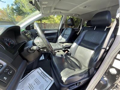 2010 Honda CR-V EX-L - Photo 10 - Sacramento, CA 95821