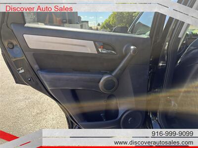 2010 Honda CR-V EX-L - Photo 10 - Sacramento, CA 95821