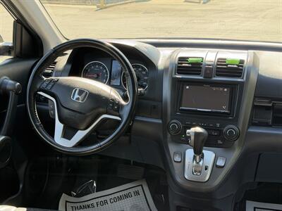 2010 Honda CR-V EX-L - Photo 19 - Sacramento, CA 95821