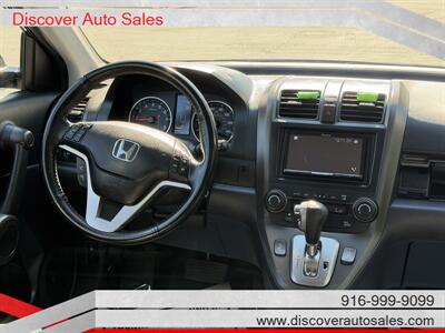 2010 Honda CR-V EX-L - Photo 18 - Sacramento, CA 95821