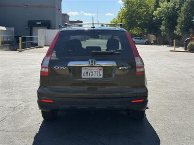 2010 Honda CR-V EX-L - Photo 7 - Sacramento, CA 95821