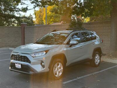 2020 Toyota RAV4 XLE - Photo 2 - Sacramento, CA 95821