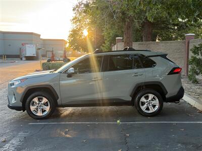 2020 Toyota RAV4 XLE - Photo 3 - Sacramento, CA 95821