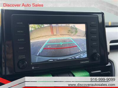 2020 Toyota RAV4 XLE - Photo 14 - Sacramento, CA 95821