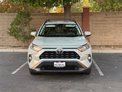 2020 Toyota RAV4 XLE - Photo 5 - Sacramento, CA 95821