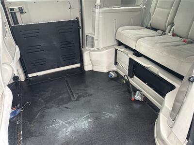 2014 Dodge Grand Caravan Handicap Wheelchair accessible van   - Photo 21 - Sacramento, CA 95821