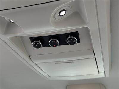 2010 Chrysler Town & Country Touring HANDICAP WHEELCHAIR ACCESSIBLE VAN - Photo 17 - Sacramento, CA 95821