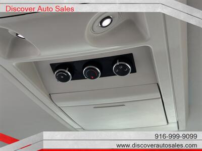 2010 Chrysler Town & Country Touring HANDICAP WHEELCHAIR ACCESSIBLE VAN - Photo 17 - Sacramento, CA 95821