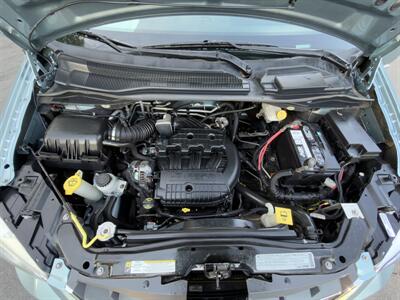 2010 Chrysler Town & Country Touring HANDICAP WHEELCHAIR ACCESSIBLE VAN - Photo 25 - Sacramento, CA 95821