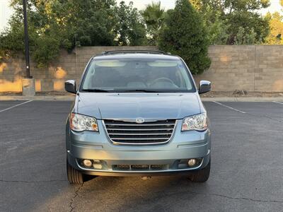2010 Chrysler Town & Country Touring HANDICAP WHEELCHAIR ACCESSIBLE VAN - Photo 7 - Sacramento, CA 95821