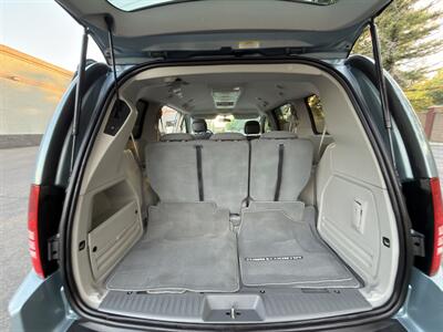 2010 Chrysler Town & Country Touring HANDICAP WHEELCHAIR ACCESSIBLE VAN - Photo 18 - Sacramento, CA 95821