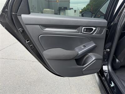 2022 Honda Civic Sport - Photo 11 - Sacramento, CA 95821
