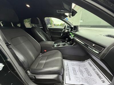 2022 Honda Civic Sport - Photo 17 - Sacramento, CA 95821