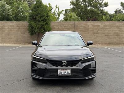 2022 Honda Civic Sport - Photo 8 - Sacramento, CA 95821
