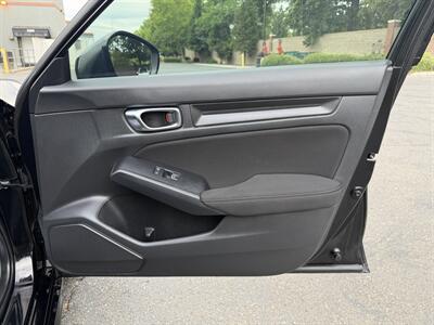 2022 Honda Civic Sport - Photo 18 - Sacramento, CA 95821
