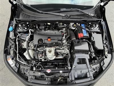 2022 Honda Civic Sport - Photo 19 - Sacramento, CA 95821