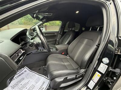 2022 Honda Civic Sport - Photo 12 - Sacramento, CA 95821