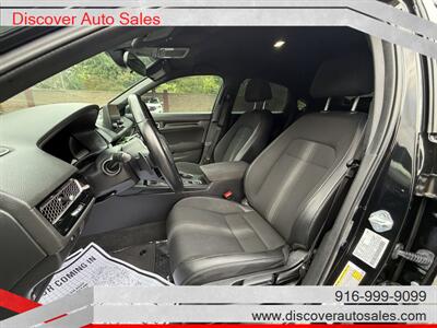 2022 Honda Civic Sport - Photo 12 - Sacramento, CA 95821