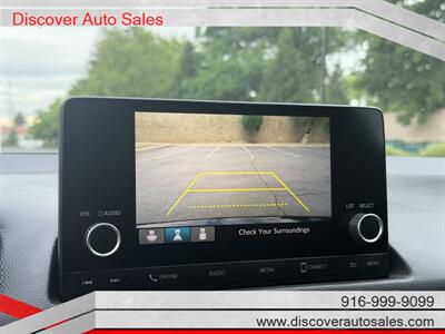 2022 Honda Civic Sport - Photo 20 - Sacramento, CA 95821