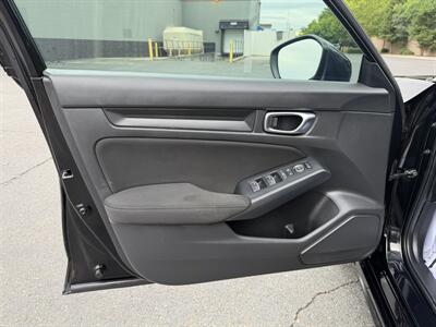 2022 Honda Civic Sport - Photo 7 - Sacramento, CA 95821
