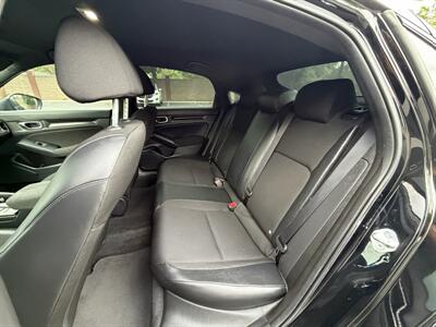 2022 Honda Civic Sport - Photo 10 - Sacramento, CA 95821